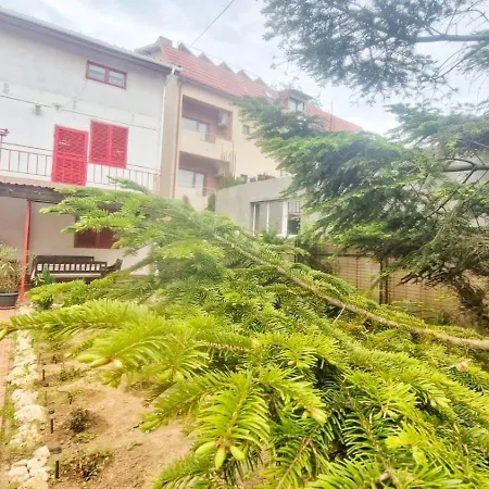 Apartman 